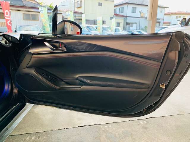 マツダ ロードスター １．５ Ｓ スペシャルパッケージ H28年 (東北) 99