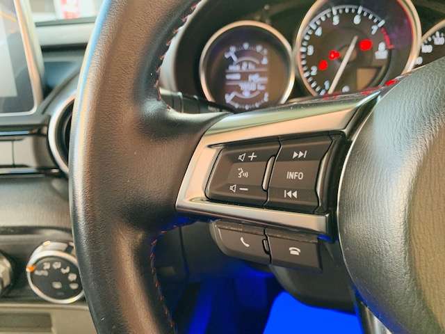 マツダ ロードスター １．５ Ｓ スペシャルパッケージ H28年 (東北) 99