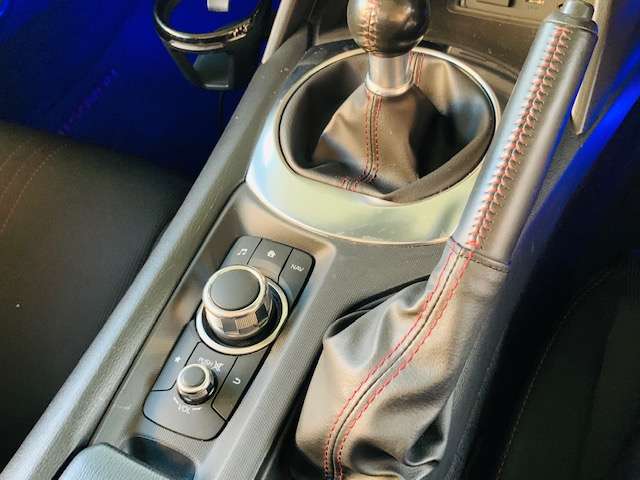 マツダ ロードスター １．５ Ｓ スペシャルパッケージ H28年 (東北) 99