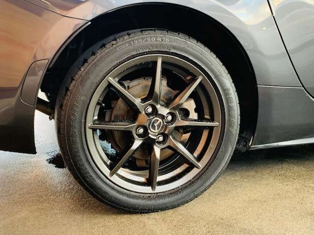 マツダ ロードスター １．５ Ｓ スペシャルパッケージ H28年 (東北) 99