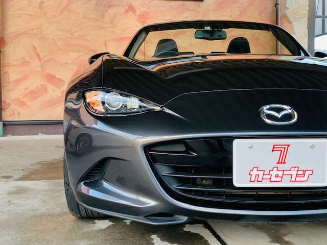 マツダ ロードスター １．５ Ｓ スペシャルパッケージ H28年 (東北) 99