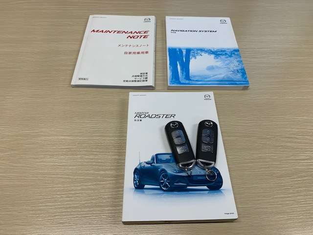 マツダ ロードスター １．５ Ｓ スペシャルパッケージ H28年 (東北) 99