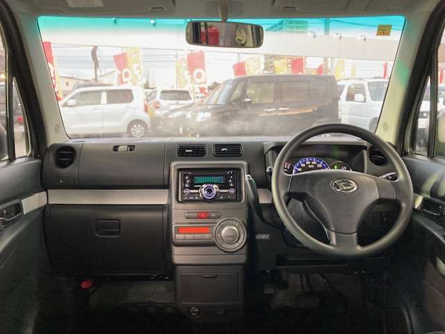 ダイハツ ムーヴ　コンテ ６６０ カスタム Ｘ ４ＷＤ H24年 (東北) 99