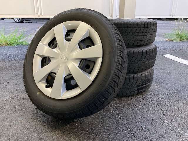 ダイハツ ムーヴ　コンテ ６６０ カスタム Ｘ ４ＷＤ H24年 (東北) 99