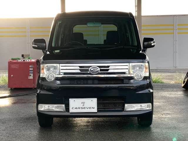 ダイハツ ムーヴ　コンテ ６６０ カスタム Ｘ ４ＷＤ H24年 (東北) 99