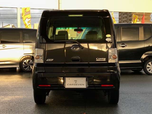 ダイハツ ムーヴ　コンテ ６６０ カスタム Ｘ ４ＷＤ H24年 (東北) 99