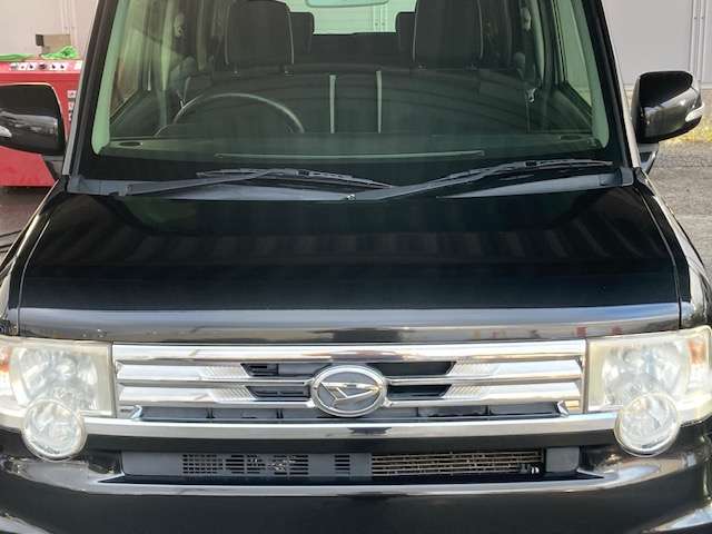 ダイハツ ムーヴ　コンテ ６６０ カスタム Ｘ ４ＷＤ H24年 (東北) 99