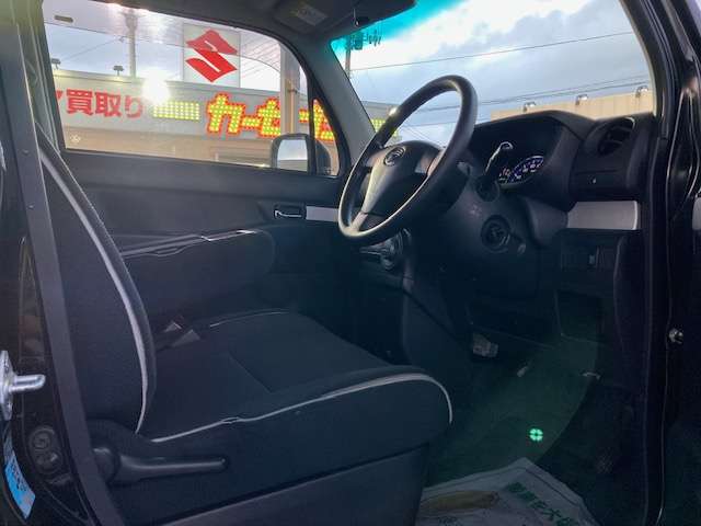 ダイハツ ムーヴ　コンテ ６６０ カスタム Ｘ ４ＷＤ H24年 (東北) 99