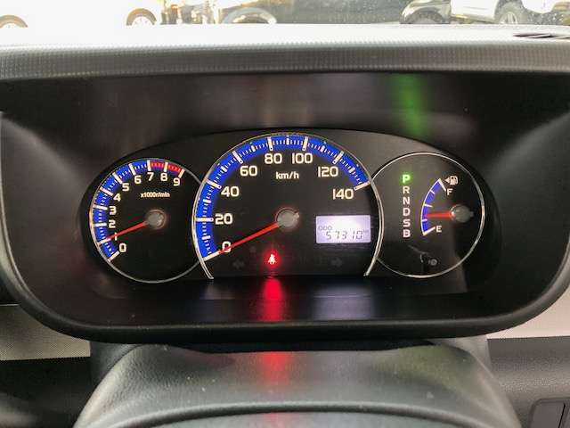 ダイハツ ムーヴ　コンテ ６６０ カスタム Ｘ ４ＷＤ H24年 (東北) 99