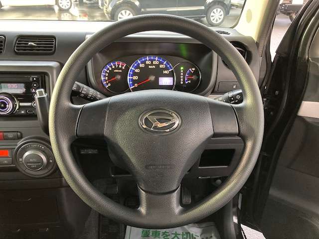 ダイハツ ムーヴ　コンテ ６６０ カスタム Ｘ ４ＷＤ H24年 (東北) 99