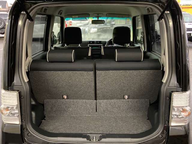 ダイハツ ムーヴ　コンテ ６６０ カスタム Ｘ ４ＷＤ H24年 (東北) 99