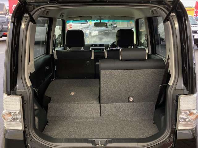 ダイハツ ムーヴ　コンテ ６６０ カスタム Ｘ ４ＷＤ H24年 (東北) 99