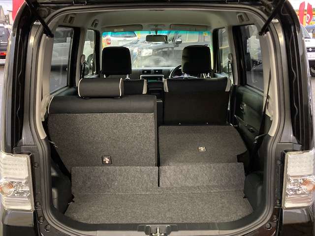 ダイハツ ムーヴ　コンテ ６６０ カスタム Ｘ ４ＷＤ H24年 (東北) 99