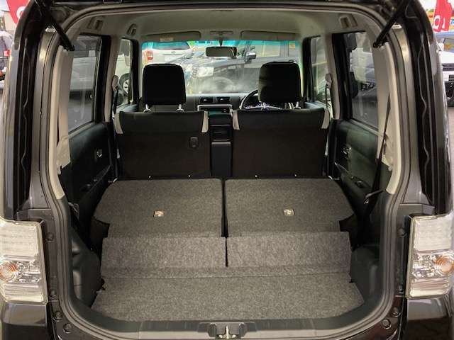 ダイハツ ムーヴ　コンテ ６６０ カスタム Ｘ ４ＷＤ H24年 (東北) 99