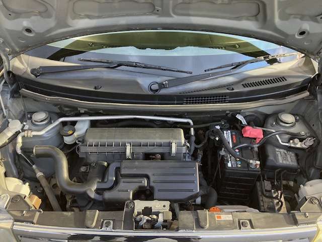 ダイハツ ムーヴ　コンテ ６６０ カスタム Ｘ ４ＷＤ H24年 (東北) 99