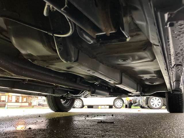 ダイハツ ムーヴ　コンテ ６６０ カスタム Ｘ ４ＷＤ H24年 (東北) 99