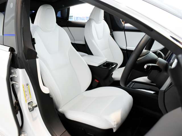 テスラ モデルＳ ロングレンジプラス R2年 (関東) 99