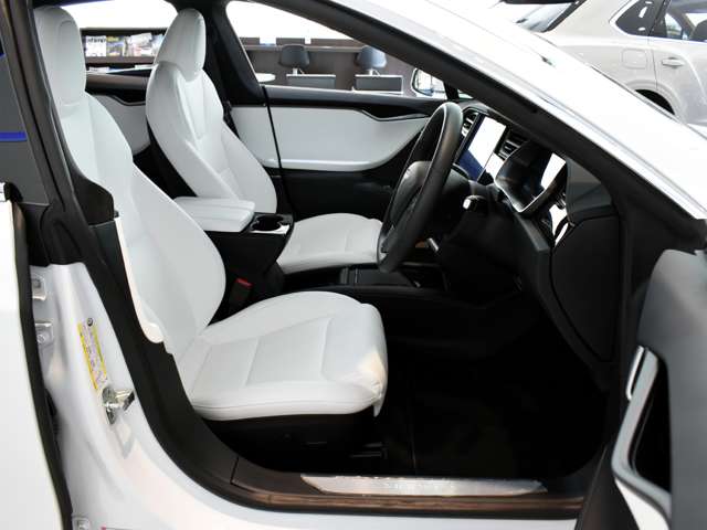 テスラ モデルＳ ロングレンジプラス R2年 (関東) 99