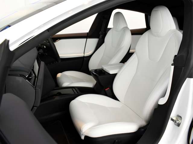 テスラ モデルＳ ロングレンジプラス R2年 (関東) 99