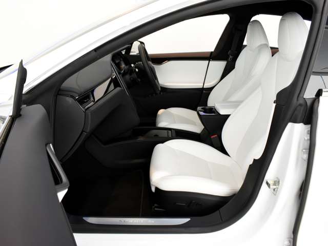 テスラ モデルＳ ロングレンジプラス R2年 (関東) 99