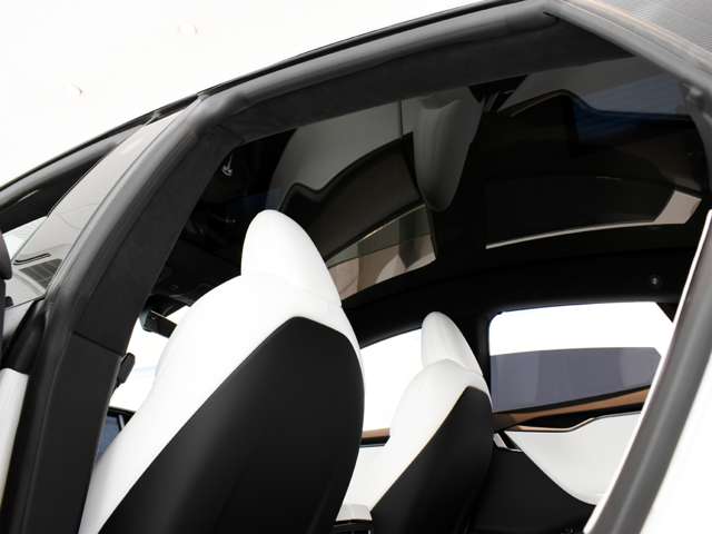 テスラ モデルＳ ロングレンジプラス R2年 (関東) 99