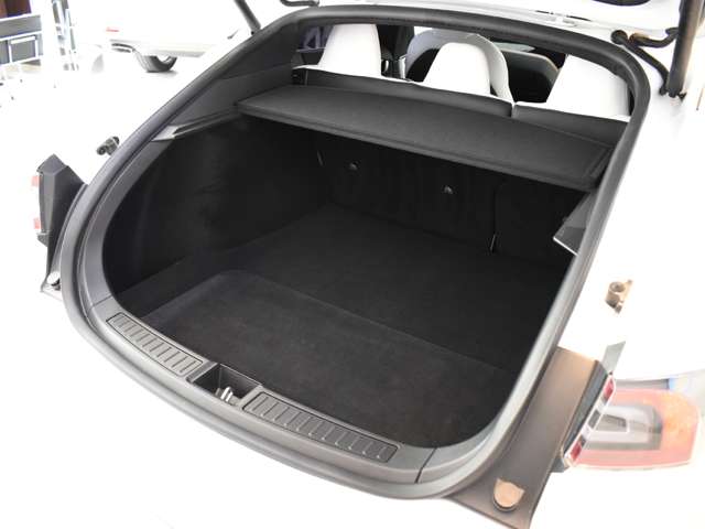 テスラ モデルＳ ロングレンジプラス R2年 (関東) 99