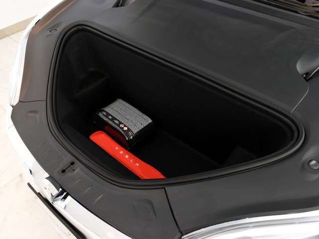 テスラ モデルＳ ロングレンジプラス R2年 (関東) 99