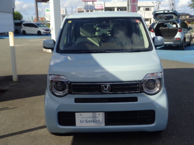 ホンダ Ｎ−ＷＧＮ ６６０ Ｌ R5年 (東北) 99