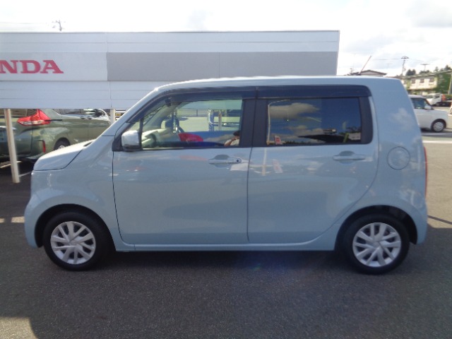 ホンダ Ｎ−ＷＧＮ ６６０ Ｌ R5年 (東北) 99