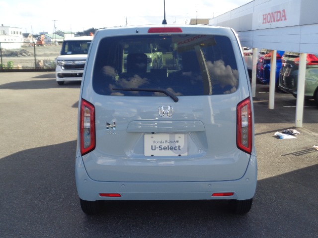 ホンダ Ｎ−ＷＧＮ ６６０ Ｌ R5年 (東北) 99