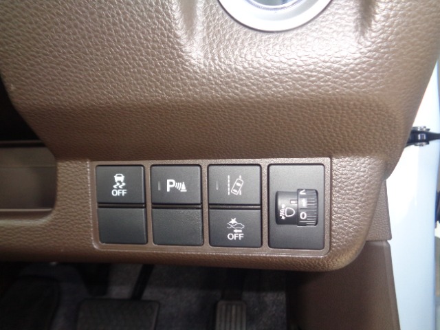 ホンダ Ｎ−ＷＧＮ ６６０ Ｌ R5年 (東北) 99