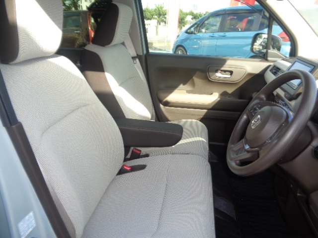 ホンダ Ｎ−ＷＧＮ ６６０ Ｌ R5年 (東北) 99