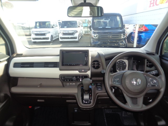 ホンダ Ｎ−ＷＧＮ ６６０ Ｌ R5年 (東北) 99