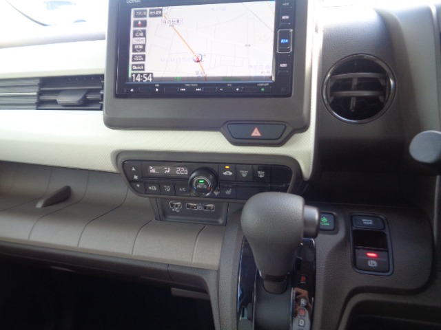 ホンダ Ｎ−ＷＧＮ ６６０ Ｌ R5年 (東北) 99