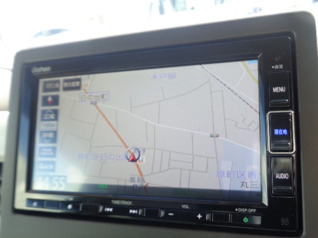 ホンダ Ｎ−ＷＧＮ ６６０ Ｌ R5年 (東北) 99