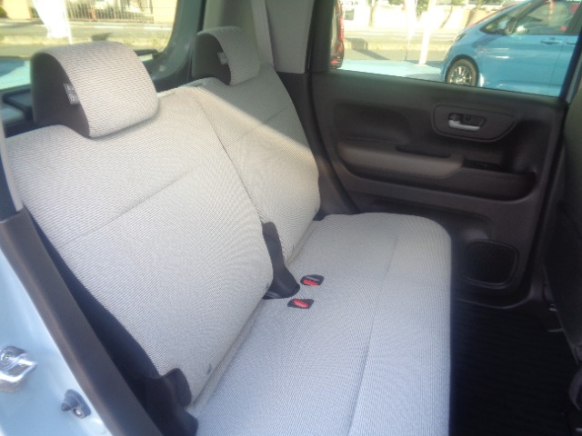 ホンダ Ｎ−ＷＧＮ ６６０ Ｌ R5年 (東北) 99