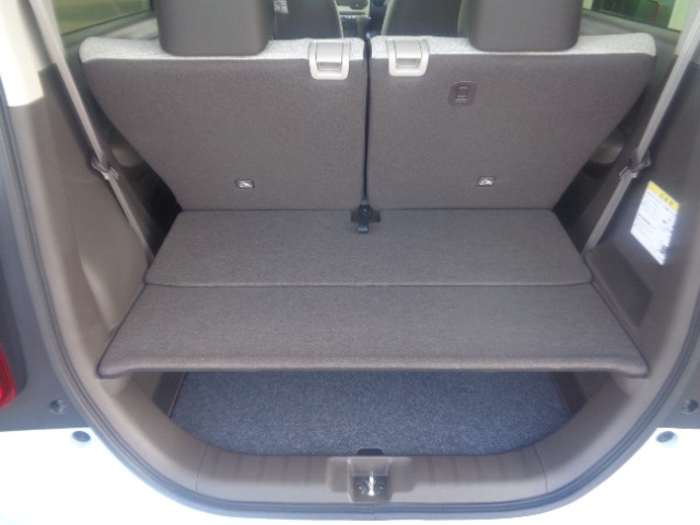 ホンダ Ｎ−ＷＧＮ ６６０ Ｌ R5年 (東北) 99