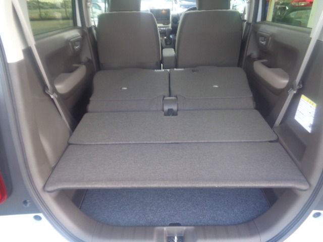 ホンダ Ｎ−ＷＧＮ ６６０ Ｌ R5年 (東北) 99