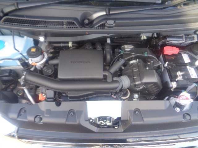 ホンダ Ｎ−ＷＧＮ ６６０ Ｌ R5年 (東北) 99