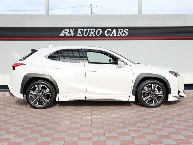 レクサス ＵＸ２５０ｈ ２５０Ｈ バージョンＬ ４ＷＤ R2年 (関東) 99