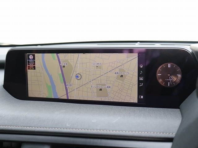 レクサス ＵＸ２５０ｈ ２５０Ｈ バージョンＬ ４ＷＤ R2年 (関東) 99