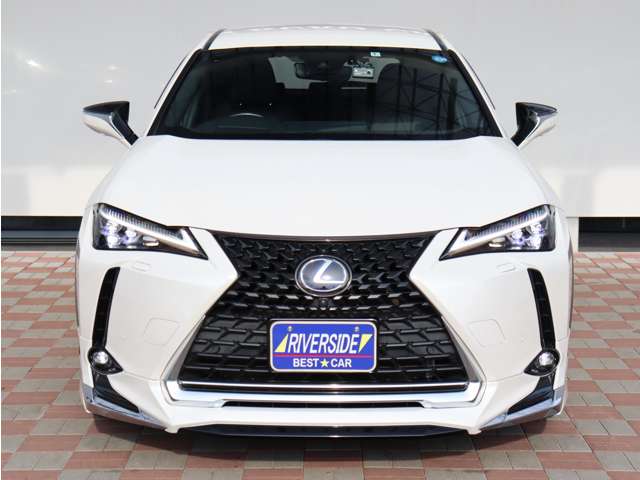 レクサス ＵＸ２５０ｈ ２５０Ｈ バージョンＬ ４ＷＤ R2年 (関東) 99