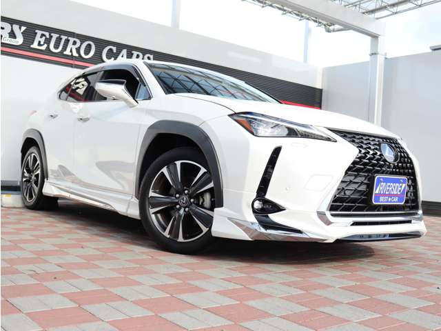 レクサス ＵＸ２５０ｈ ２５０Ｈ バージョンＬ ４ＷＤ R2年 (関東) 99
