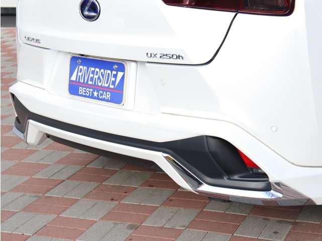 レクサス ＵＸ２５０ｈ ２５０Ｈ バージョンＬ ４ＷＤ R2年 (関東) 99