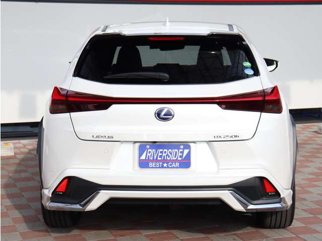 レクサス ＵＸ２５０ｈ ２５０Ｈ バージョンＬ ４ＷＤ R2年 (関東) 99