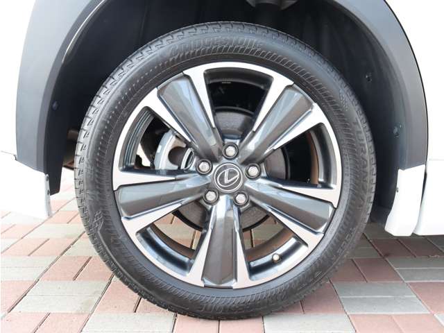 レクサス ＵＸ２５０ｈ ２５０Ｈ バージョンＬ ４ＷＤ R2年 (関東) 99