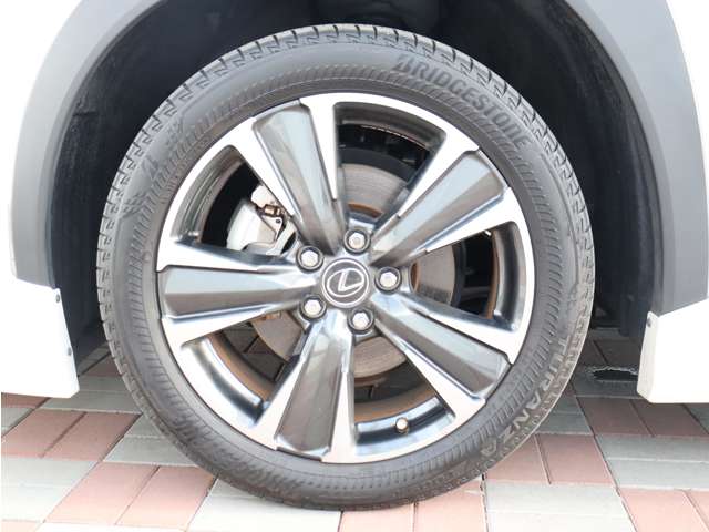 レクサス ＵＸ２５０ｈ ２５０Ｈ バージョンＬ ４ＷＤ R2年 (関東) 99