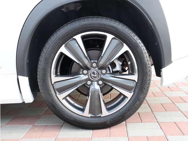 レクサス ＵＸ２５０ｈ ２５０Ｈ バージョンＬ ４ＷＤ R2年 (関東) 99