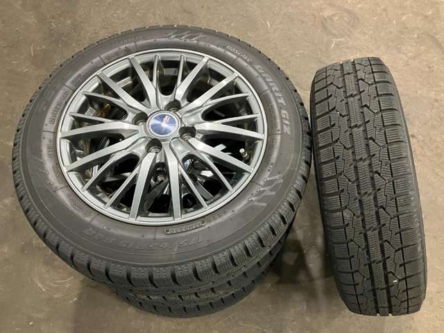 トヨタ ラクティス １．５ Ｇ Ｌパッケージ ４ＷＤ H20年 (北海道) 99