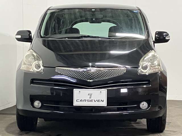 トヨタ ラクティス １．５ Ｇ Ｌパッケージ ４ＷＤ H20年 (北海道) 99